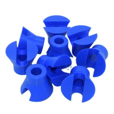 Chine Custom Made Cnc machining parts Cnc Turning plastic Parts à vendre