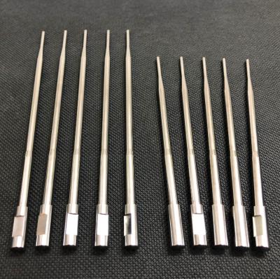 China CNC turning high precision shaft CNC turning stainless steel shaft automatic CNC turning shaft for sale