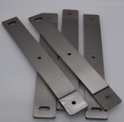 China OEM sheet metal parts Laser cutting stainless steel/aluminum plate for sale