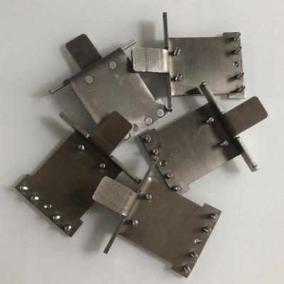 중국 CNC Laser cutting stainless steel 304 plates Stainless steel bending sheet metal parts 판매용