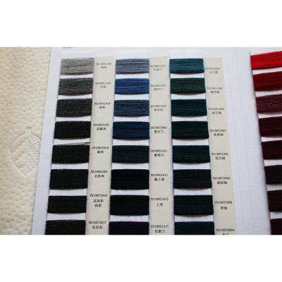 China Soft Hot Sale Merino Quality Knitting Wool Yarn For Sweater for sale