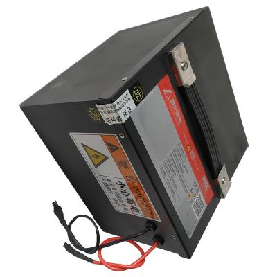 China Electric bicycles/scooter lithium 60V 25Ah LiFePO4 battery OEM/ODM for electromobile forklift car electric bus and vehicles battery pack for sale