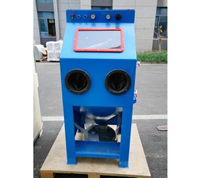 China Building material stores spray water sandblaster for sale