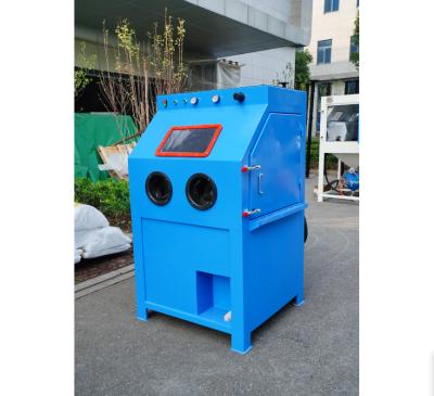 China Building Material Stores Spray Blowing Equipment for sale