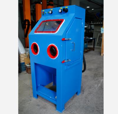 China Building Material Shops Water Vapor Blasting Device for sale