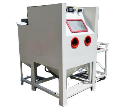 China Building Material Stores Metal Pressure Cleaning Machine for sale