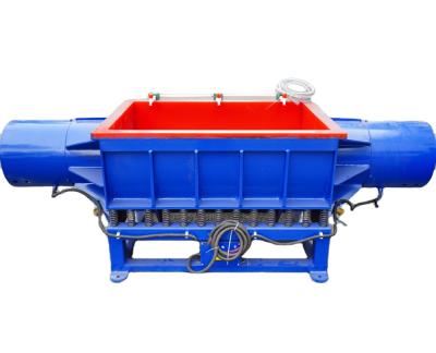 China energy & Tub Mining Vibratory Tumbling Machine for sale