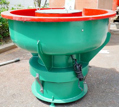 China energy & Auto Discharge Mining Vibratory Polishing Tumbler for sale