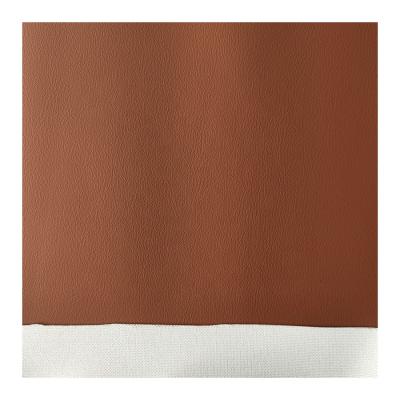 China Waterproof PVC Abrasion-Resistant Faux Car Leather Fabric For Automobile Seat Cover Material for sale