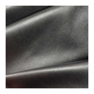 China Custom Garment PU Synthetic Leather For Apparel Fabric And Garments Making for sale