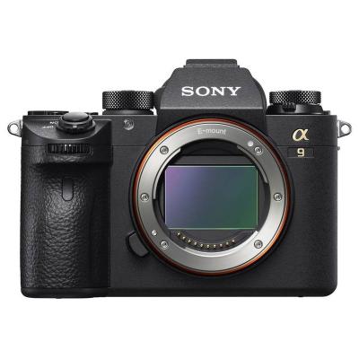 China 100% Cheap Camera Discount Price For-sonys Alpha A9 Mirrorless ILCE9 Digital Camera With 24.2MP Full Frame Mirrorless Digi Lens for sale