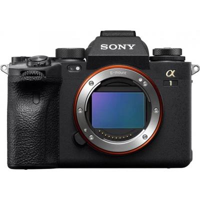 China NEW SALES Cheap Camera For-Sonys Alpha 1 Mirrorless Camera With Sonys Fe 12-24mm Full-frame F2.8 Aperture Ultra Size Zoom for sale