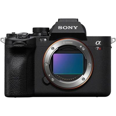 China Cheap Discount Camera Price For-Sonys a7R V Mirrorless Camera (ILCE7RM5/B) Fe Lens 24-70mm (SEL2470GM2) for sale