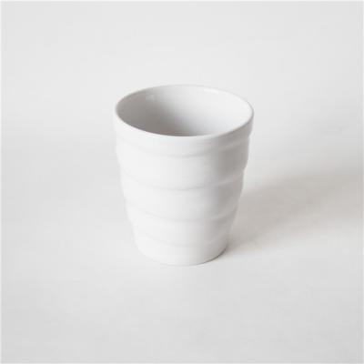 China Modern Ceramic Garden Flower Pot for sale