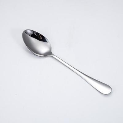 China Interesting Design 304 Stainless Steel Knife Fork High Quality Sustainable Spoon for sale