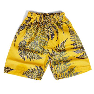 China Wholesale Private Label Baby Beach Pant Kids Casual Pants QUICK DRY for sale