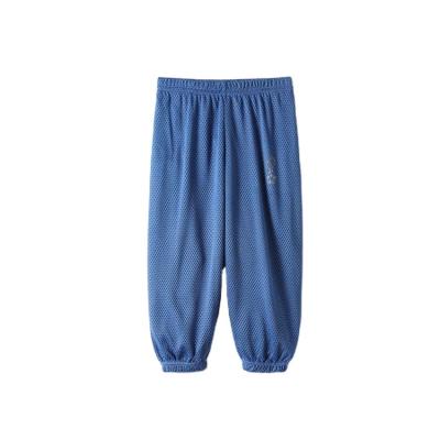 China Chinese Professional QUICK DRY Manufacturer Quick Dry Mosquito Repellent Pants With Price Kids Clothing Wholesale for sale