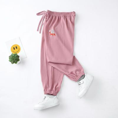 China New style QUICK DRY pants slacks for kids can keep warm with all kinds of 2021 sports pants and warm fleece pants clothing for kids for sale