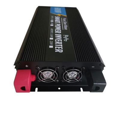 China Home Appliances 3000 Watt Inverter For Home Use Best Electric Inverter Power Inverter For Car for sale