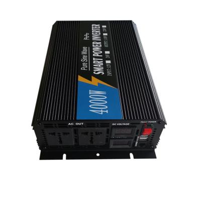 China Home appliances sine wave inverter for sale 12v to 220v converter best power inverter for camping for sale