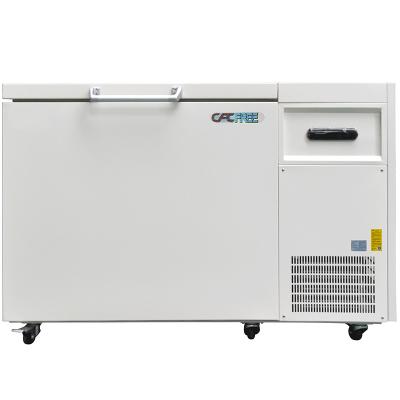 China 58L/108L/118L/158L/208L/308L/358L/408L/938L -60 Degree 258L Hospital Medical Laboratory Refrigerator, Under Counter Refrigerators and Ultra Low Temperature Refrigerator. for sale