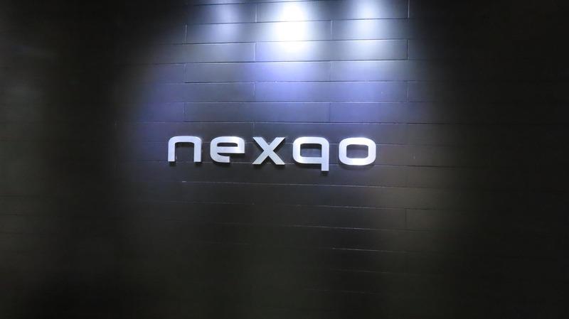 Verified China supplier - Shenzhen Nexqo Technology Co., Ltd.