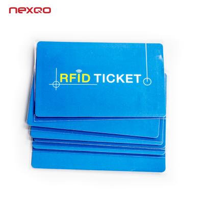 China High quality CYMK raincoat/raincoat printing P.-V. paper roll RFID paper invariant for sale