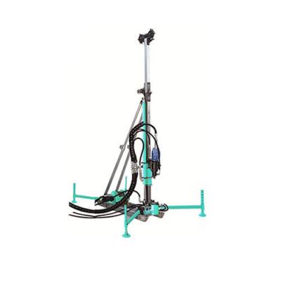 China Cultivate Portable HFP200 Core Auger for sale