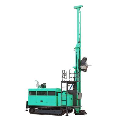 China Farms dig sample drilling rig diamond core drilling rig mine geological drilling rig for sale