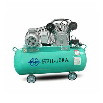 China Environmental Piston Air Compressor Splash Chinese Supplier for sale