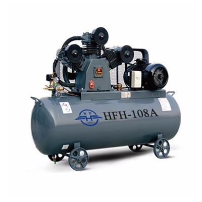 China Splash HFH 0.8 Series Belt Drive Home Air Compressor 870~1000 2~3 Portable for sale