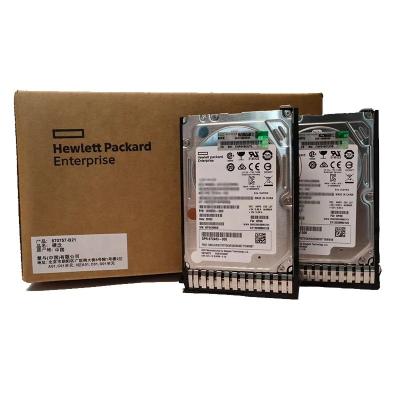 China SSD New Original HPE 3.2TB SAS 12G Mixed Use SFF SC SS540 SSD P21135-B21 for sale