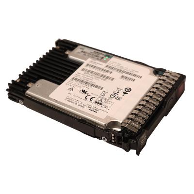 China new original ssd hpe server solid state drive 3.84TB SAS 2.5in hpe ssd for sale