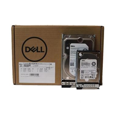 China Brand New SSD Dell 960GB SSD SATA Revealed 6GBPS Intensive 512E 2.5 Inch Hot-plug S4520 960G SSD for sale