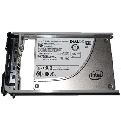 China SSD Dell 480gb SSD for dell server for sale