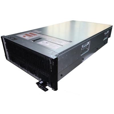 China Wholesale Cheap Dell EMC PowerEdge R94xa 4U Rack Server Dell PowerEdge R940xa for sale