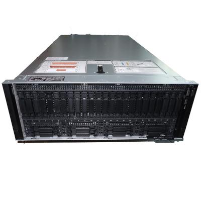 China Customize Server PowerEdge R940 Dell Super Dell PowerEdge R940 On Demand Server for sale