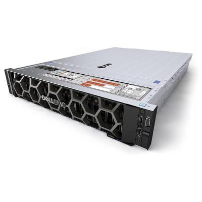 China PowerEdge R740xd2 2U Platinum Gold CPU Stand Server Dell PowerEdge R740xd2 Silver Bronze Server for sale