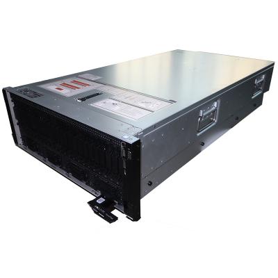 China Original Poweredge Dell r940xa Server Intel Xeon Gold 5118 CPU 480gb SSD Server Dell PowerEdge R940xa for sale