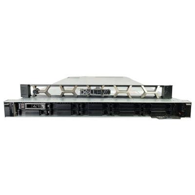 China New original 1U Dells R640 Xeon 4215R 2.2Ghz processor dells server poweredge R640 Dell PowerEdge R640 server for sale