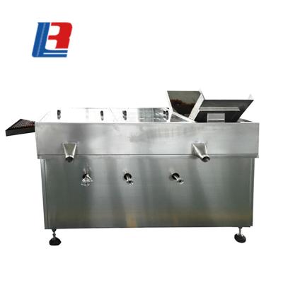 China Food 5000-7000 Hour Linear Bottle Washing Machine for sale