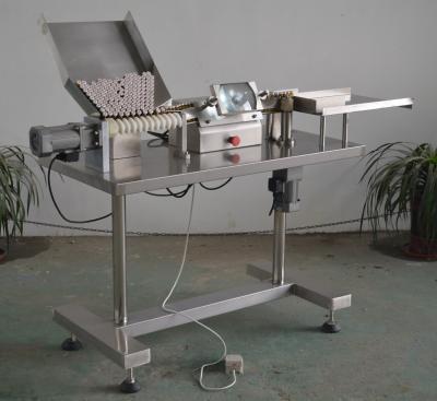 China Automatic Oral Liquid Beverage Vial Lamp Inspection Machine for sale