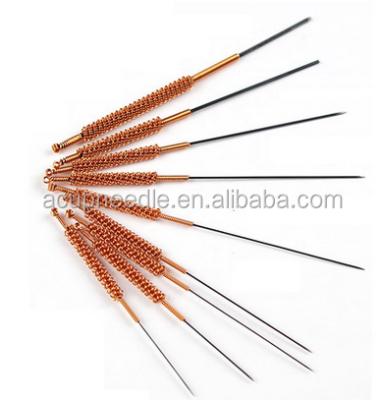 China Comfortable Chinese Traditional Acupuncture Needle Fire Needle for sale