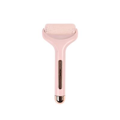 China Anti-Puffiness Face Roller Skin Care Face Massager Ice Cooling Roller For Face for sale