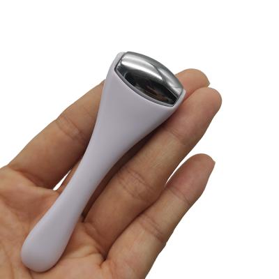 China Anti-puffiness face roller new product face massage cooling facial roller and body massage roller skin for sale