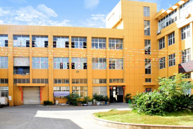 Verified China supplier - Guangzhou Yongjian Auto Parts