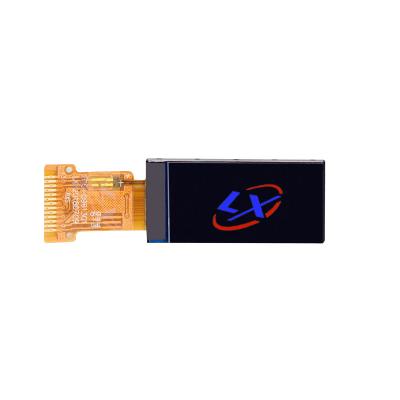 China Small SPI tft 0.96 inch lcd display with driver IC NV3022B 0.96inch for sale