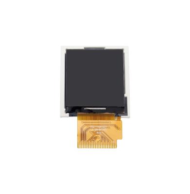 China Industrial Equipment Transmissive Mini 128*128 1.44 Inch Lcd Display Module With ST7735S Driver IC for sale