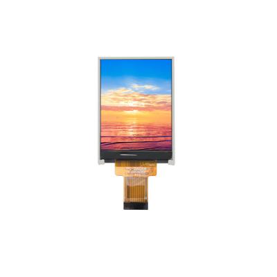 China Cheap Price 2.0 2.0 inch QVGA MCU 8bit Interface ST7789V IC TFT LCD Module LCD Display Price for sale