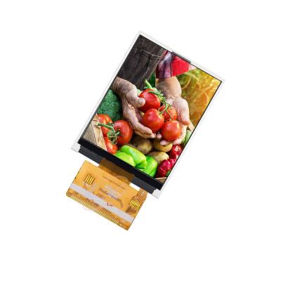 China Consumer QVGA industrial 3.2 inch tft lcd screen 40 pin 3.2inch lcd screen module for sale